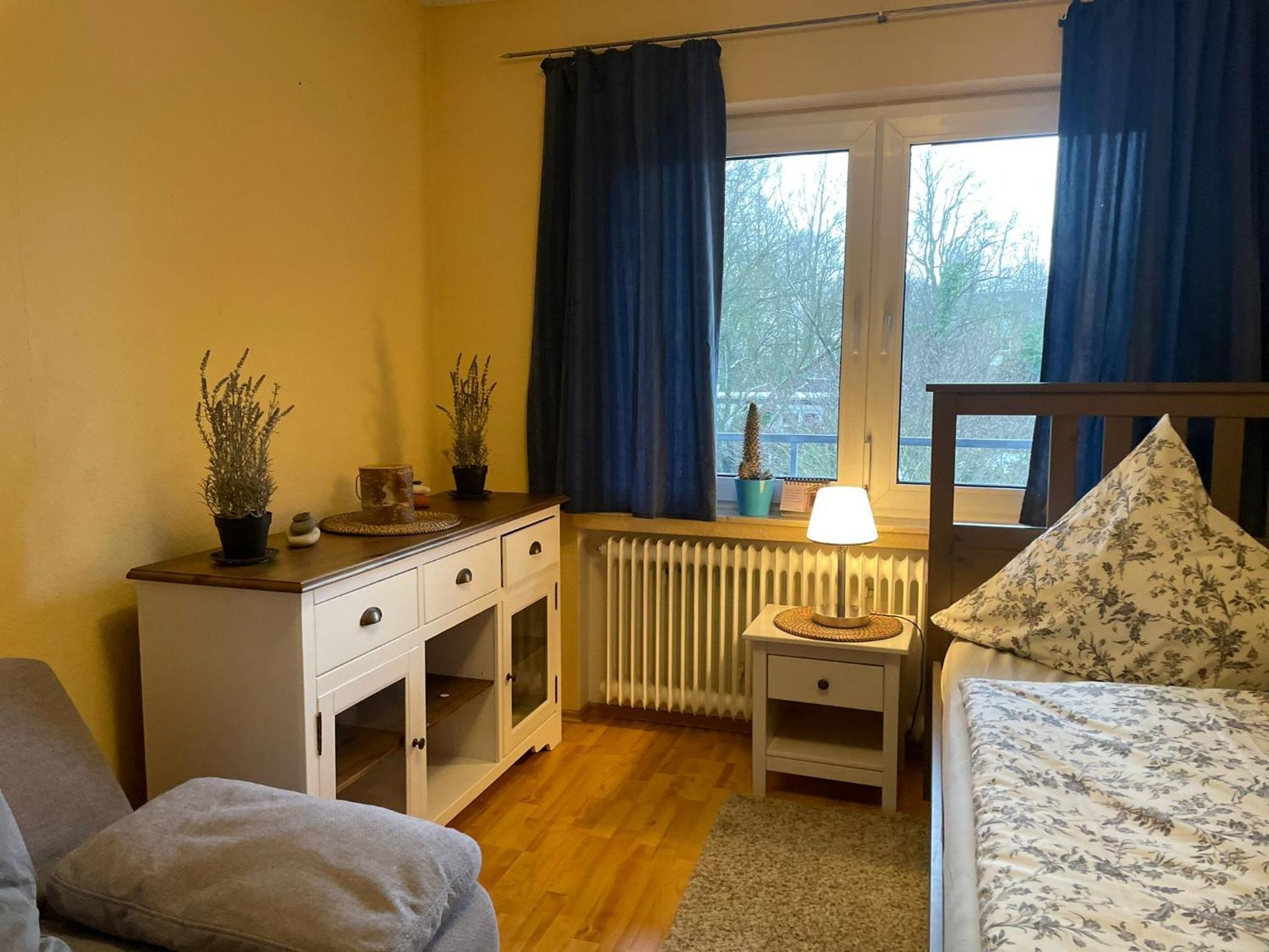 Park Und Meer - Fewo Im Gruenen Bad Zwischenahn - 4-Zimmer - Bis Zu 9 Gaeste Exterior photo
