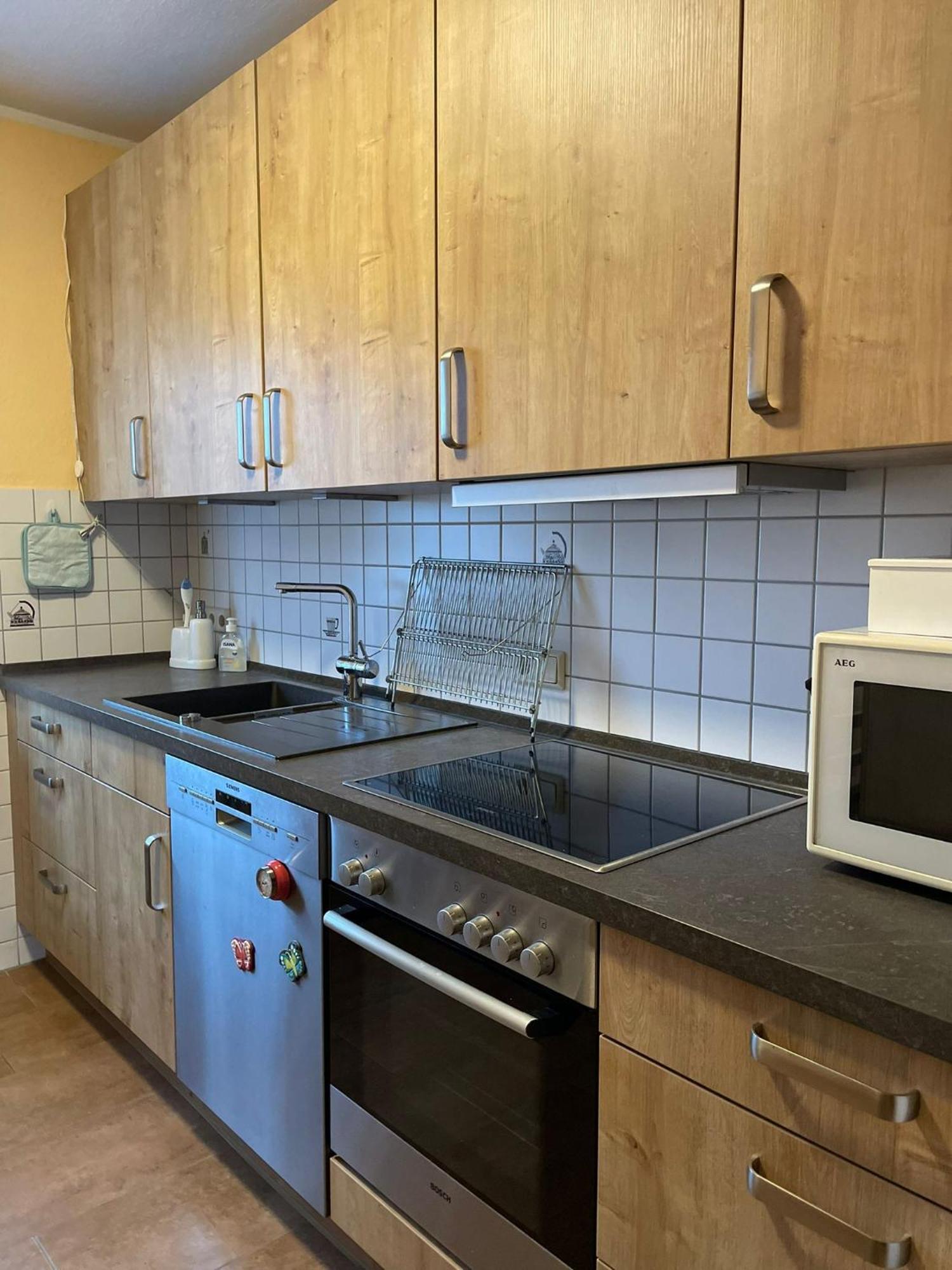 Park Und Meer - Fewo Im Gruenen Bad Zwischenahn - 4-Zimmer - Bis Zu 9 Gaeste Exterior photo