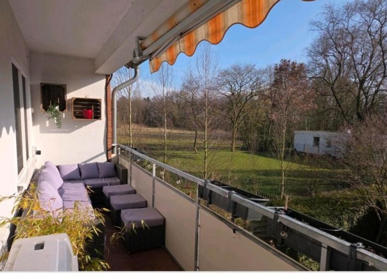 Park Und Meer - Fewo Im Gruenen Bad Zwischenahn - 4-Zimmer - Bis Zu 9 Gaeste Exterior photo