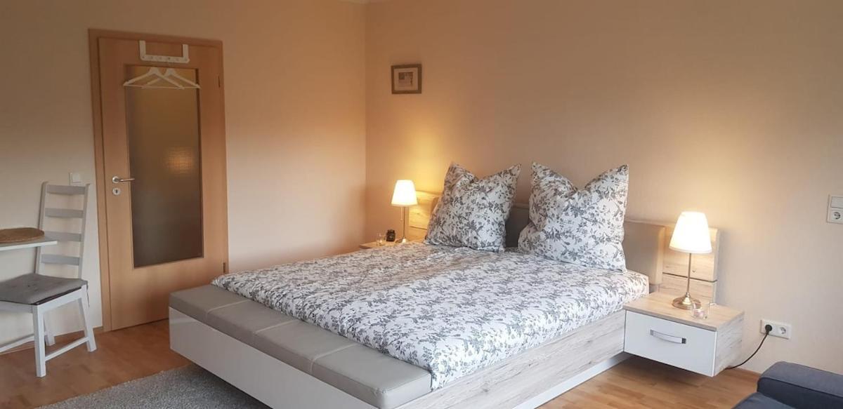 Park Und Meer - Fewo Im Gruenen Bad Zwischenahn - 4-Zimmer - Bis Zu 9 Gaeste Exterior photo