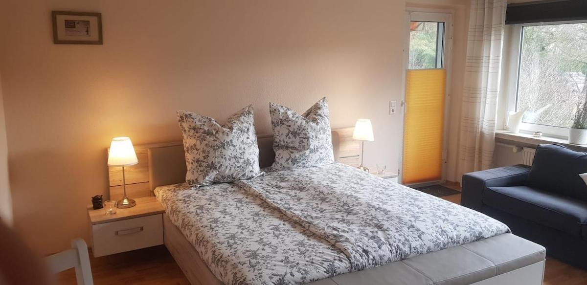 Park Und Meer - Fewo Im Gruenen Bad Zwischenahn - 4-Zimmer - Bis Zu 9 Gaeste Exterior photo