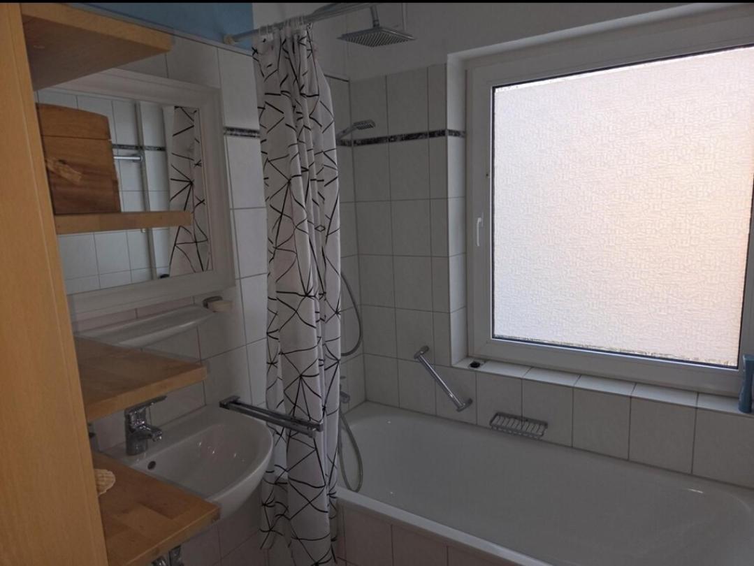Park Und Meer - Fewo Im Gruenen Bad Zwischenahn - 4-Zimmer - Bis Zu 9 Gaeste Exterior photo