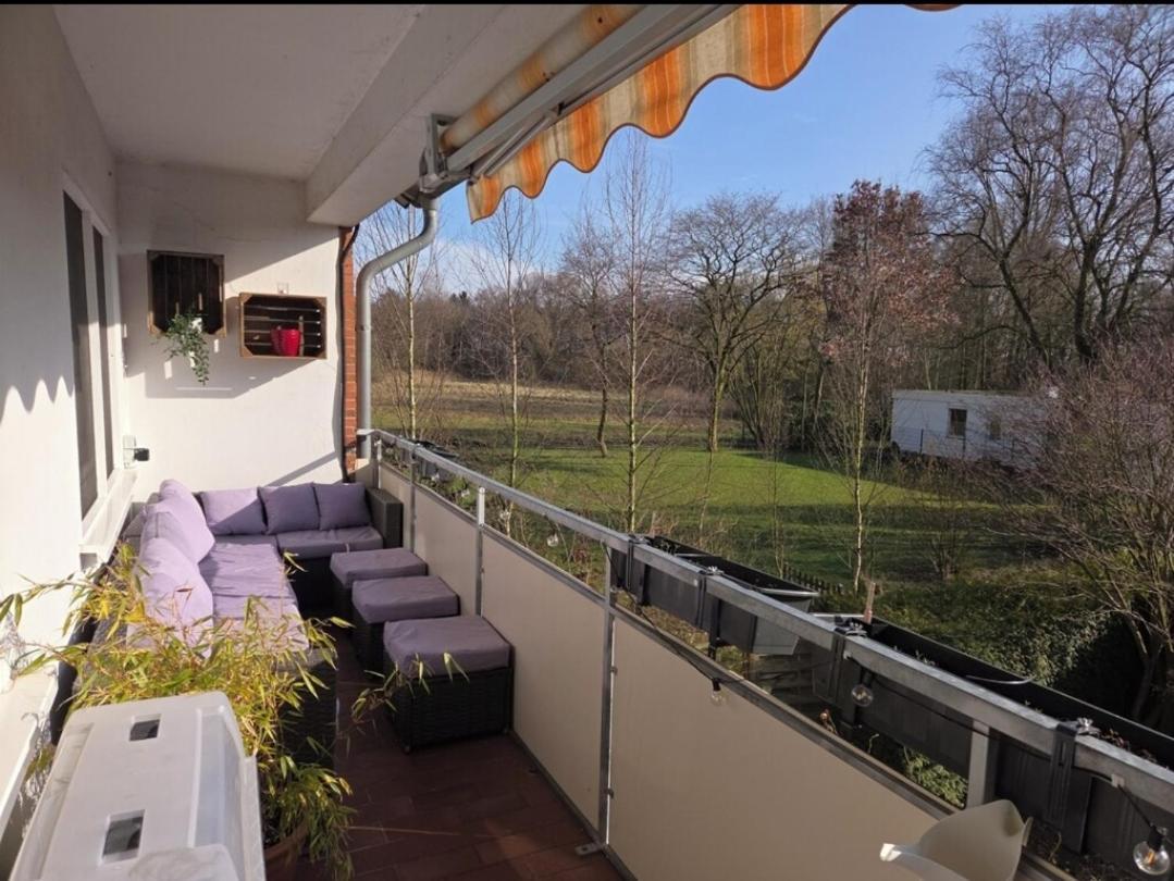 Park Und Meer - Fewo Im Gruenen Bad Zwischenahn - 4-Zimmer - Bis Zu 9 Gaeste Exterior photo