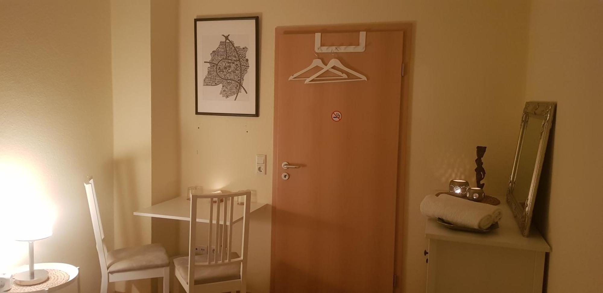 Park Und Meer - Fewo Im Gruenen Bad Zwischenahn - 4-Zimmer - Bis Zu 9 Gaeste Exterior photo