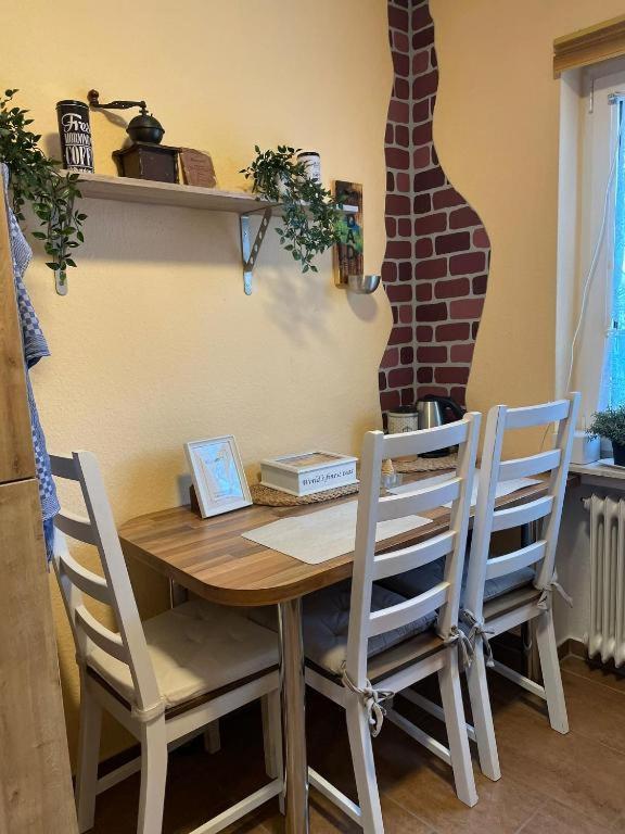 Park Und Meer - Fewo Im Gruenen Bad Zwischenahn - 4-Zimmer - Bis Zu 9 Gaeste Exterior photo