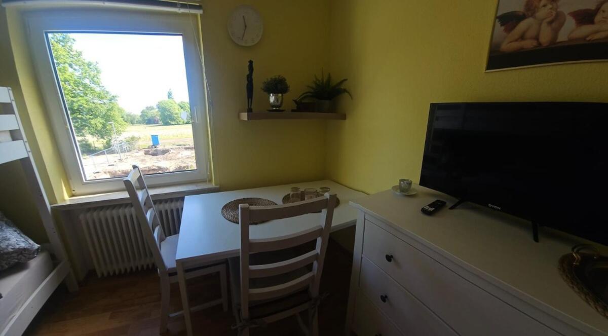 Park Und Meer - Fewo Im Gruenen Bad Zwischenahn - 4-Zimmer - Bis Zu 9 Gaeste Exterior photo