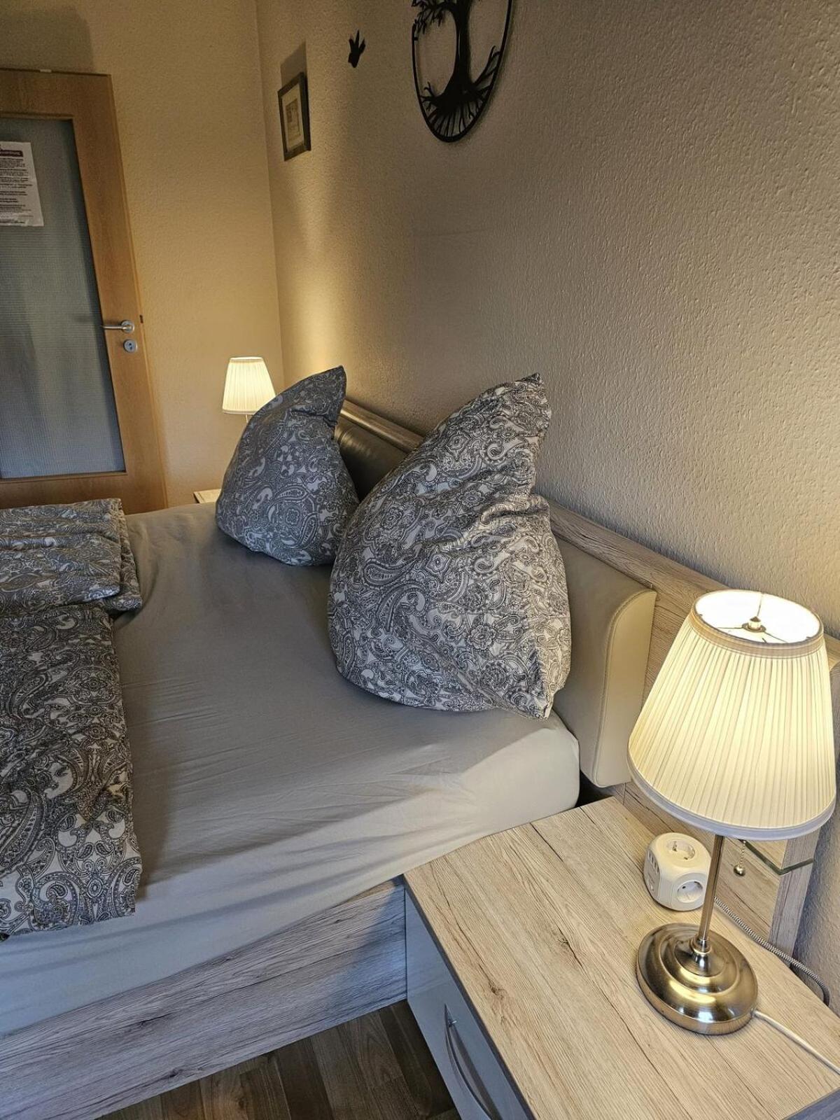 Park Und Meer - Fewo Im Gruenen Bad Zwischenahn - 4-Zimmer - Bis Zu 9 Gaeste Exterior photo
