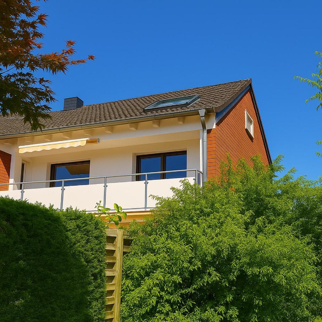 Park Und Meer - Fewo Im Gruenen Bad Zwischenahn - 4-Zimmer - Bis Zu 9 Gaeste Exterior photo