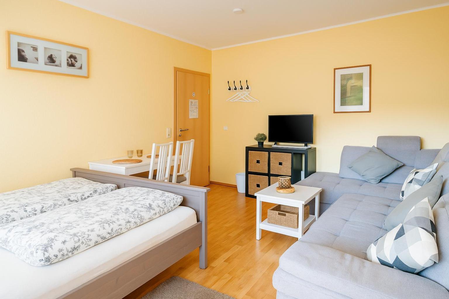 Park Und Meer - Fewo Im Gruenen Bad Zwischenahn - 4-Zimmer - Bis Zu 9 Gaeste Exterior photo